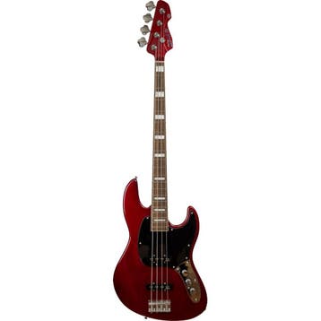 Markbass MB GV 4 Gog Red Passion CR RW FC Passive, Verzenden, Nieuw