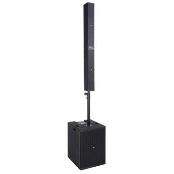 Proel Session 6 2400 watt  Pro audio PA set, Ophalen of Verzenden, Nieuw