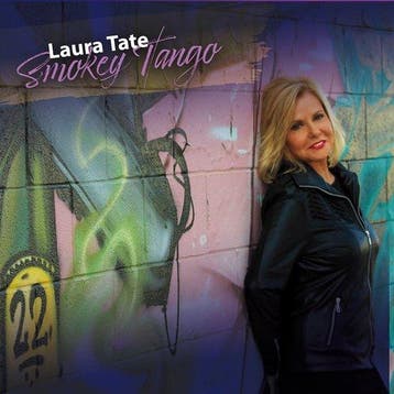 cd - Laura Tate - Smokey Tango, Verzenden, Nieuw in verpakking