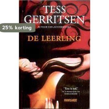 Rizzoli & Isles 2 - De leerling 9789044317244 Tess Gerritsen, Verzenden, Gelezen, Tess Gerritsen