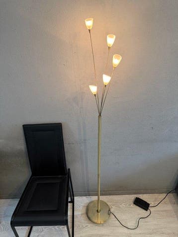 Boxford - Jan des Bouvrie - Staande lamp - Onbekend -, Huis en Inrichting, Nieuw