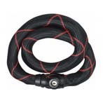 ABUS Kettingslot met flexibele hoes - 10 mm - 140 cm - Ho..., Ophalen of Verzenden, Nieuw