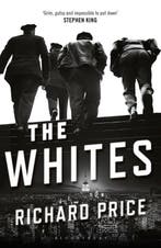 The Whites 9781408864593 Harry Brandt, Verzenden, Zo goed als nieuw, Harry Brandt