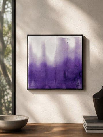 Serena Grassetti - Pigments Dream - Heart Edition #50