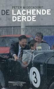 De lachende derde (Goed), Verzenden, Gelezen, Peter Middendorp