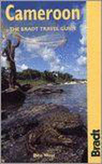 Bradt Cameroon - Ben West 9781841620787, Verzenden, Gelezen, Ben West