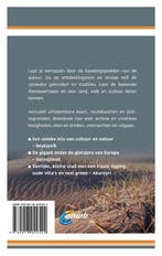 IJsland / ANWB Ontdek 9789018049522 Sabine Barth, Boeken, Reisgidsen, Verzenden, Gelezen, Sabine Barth