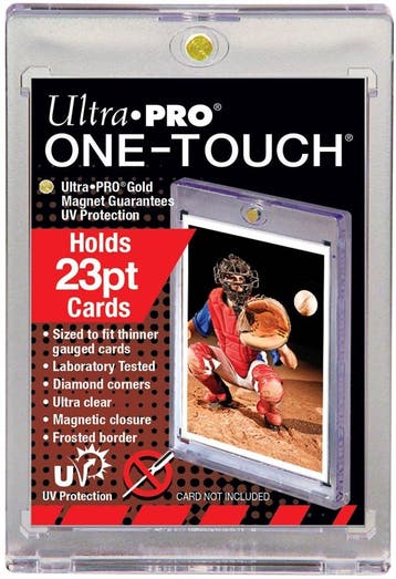 One-Touch Magnetic Holder | Ultra Pro - Trading cards, Verzenden, Nieuw
