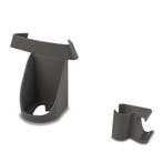 Stokhouder voor byACRE Carbon Overland Rollator - Donkergrij, Ophalen of Verzenden, Nieuw