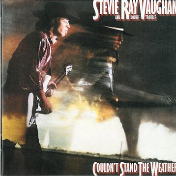 cd - Stevie Ray Vaughan &amp; Double Trouble - Couldnt S..., Verzenden, Zo goed als nieuw