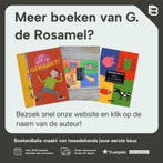 Tekenkunstjes met voorwerpen / Tekenkunstjes 9789030318170, Verzenden, Zo goed als nieuw, G. de Rosamel