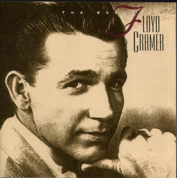 Floyd Cramer - The Essential Floyd Cramer, Cd's en Dvd's, Cd's | Pop, Gebruikt, Ophalen of Verzenden