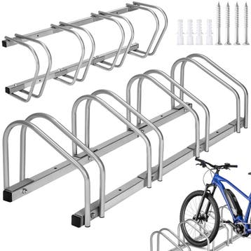 Fietsenrek - 4, Verzenden, Nieuw