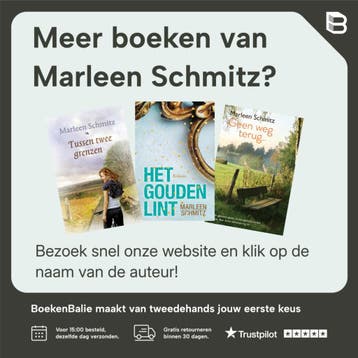 Het hart heeft een eigen stem - Marleen Schmitz, Verzenden, Zo goed als nieuw, Marleen Schmitz