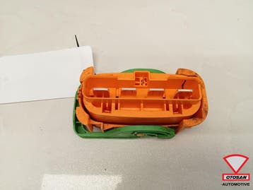 Smart Fortwo 453 EQ Accu Hoofdzekering A0005841809, Ophalen, Gebruikt, Smart