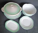 Richard Ginori - Sergio Asti - Eetservies (8) - Nuvola -