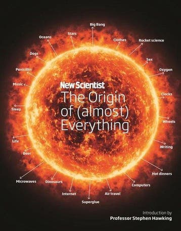 New Scientist - The New Scientist 9781473629356, Verzenden, Zo goed als nieuw, The New Scientist