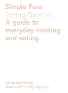Simple Fare - Karen Mordechai 9781419724145, Verzenden, Gelezen, Karen Mordechai