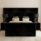 van Schaik Boxspring Alexander - 180 x 210, Nieuw