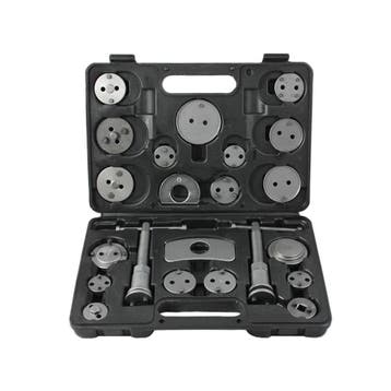 WEBER-TOOLS  REMTERUGDRAAI SET, Verzenden, Nieuw