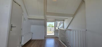 Appartement aan Witte van Haemstedestraat, Rotterdam, Rotterdam