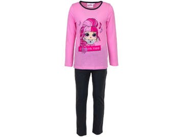 Kinderpyjama - L.O.L. Surprise - Roze, Verzenden, Nieuw