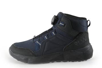 Rlw Sportschoenen Jongens in maat 34 Zwart, Verzenden, Rlw, Zo goed als nieuw, Jongen of Meisje