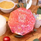Spongelle Spiritual Detox Body Buffer 99.2gr (Body Scrub), Verzenden, Nieuw
