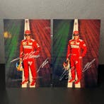 Ferrari - ULTRA RARE - Exclusive China GP 2014 - Fernando, Nieuw