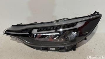 Ford Transit Custom II LED linker koplamp links PZ3113E015CB, Ophalen, Gebruikt