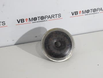 Suzuki GSX 600 F Toeter claxon, Ophalen of Verzenden, Nieuw