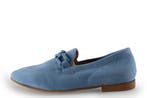 Gabor Loafers in maat 36 Blauw, Overige typen, Gabor, Gedragen, Verzenden