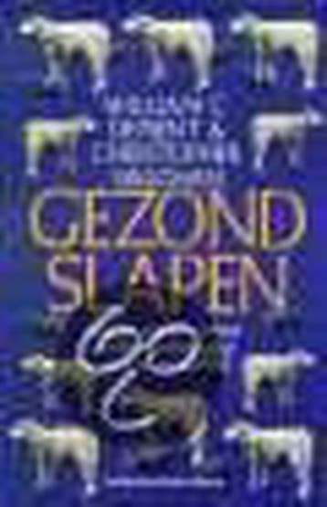 GEZOND SLAPEN - W.C. Dement 9789035120907, Verzenden, Zo goed als nieuw, W.C. Dement