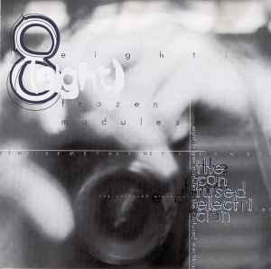 cd - Eight Frozen Modules - The Confused Electrician, Verzenden, Zo goed als nieuw