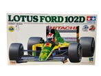 Lotus Ford 102D Herbert version incl. verf, Verzenden, Nieuw