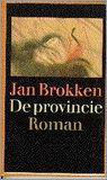 PROVINCIE - Brokken 9789029507905, Verzenden, Gelezen, Brokken