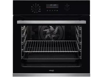 MIOGO Inbouw oven MOP721PR2, Verzenden, Zo goed als nieuw