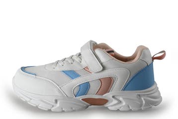Claudia Ghizzani Sneakers in maat 38 Wit, Claudia Ghizzani, Verzenden, Wit, Sneakers of Gympen