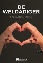 De weldadiger 9789464497199 Chris Willemsen, Verzenden, Zo goed als nieuw, Chris Willemsen