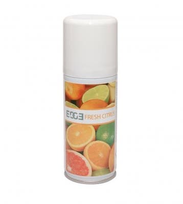 Aerosol LV, fresh citrus, doos 12x100ml, Verzenden