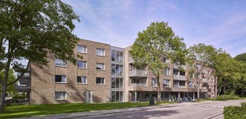 Te huur: Appartement Jolandeplantsoen in IJsselstein, IJsselstein, Utrecht, Appartement