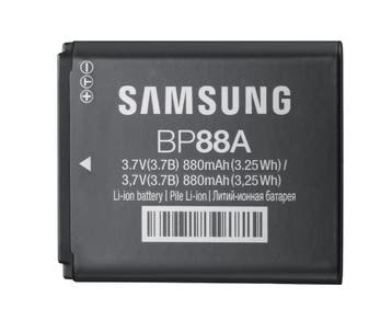 Samsung BP88A Accu (Nieuw), Verzenden, Nieuw