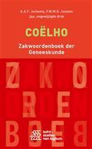 Coëlho zakwoordenboek der geneeskunde, 9789036824965, Verzenden, Zo goed als nieuw, HBO