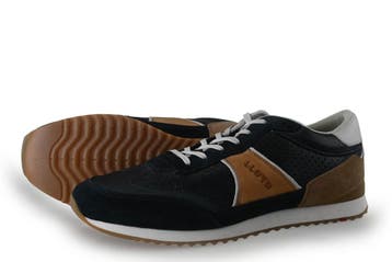 Lloyd Sneakers in maat 45 Blauw, Kleding | Heren, Lloyd, Verzenden, Blauw, Sneakers of Gympen