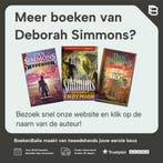 De opkomst van Endymion / Poema sf/fantasy 9789024538522, Boeken, Verzenden, Gelezen, Deborah Simmons