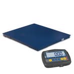 Gram 3 Ton Geijkte Pallet- en Vloerweegschaal  (120 x 100cm), Verzenden, Nieuw
