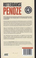 Rotterdamse penoze / True crime 9789089752956, Verzenden, Gelezen, Gerhardt Mulder
