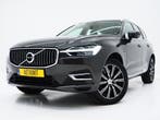 Zakelijke Lease |  Volvo XC60 2.0 T8 Twin Engine AWD Inscrip, Automaat, Gebruikt, Zwart, Overige brandstoffen