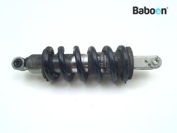 Achter Schokbreker BMW F 650 CS Scarver (F650CS 02-04), Motoren, Verzenden, Gebruikt