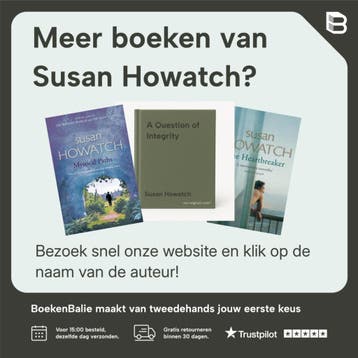 Penmarric 9789010060259 Susan Howatch, Boeken, Verzenden, Gelezen, Susan Howatch